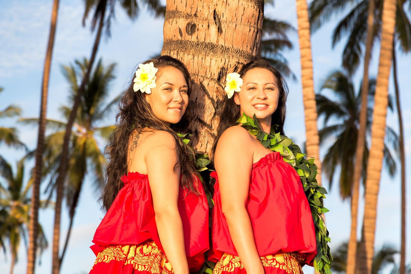 escorted tours of hawaii
